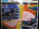 MOODY BLUES Days Future Passed MONO brown DERAM album 1967 vinyl LP psych prog