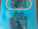 Four Tops Anthology Vinyl Record 3xLP Sealed