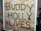 BUDDY HOLLY & CRICKETS.  