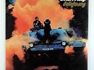 Uriah Heep - Salisbury (*Rare* UK Vertigo Swirl label 1st Pressing)