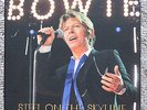 David Bowie –  Steel On The Skyline  Live At St. Anne´s Warehouse. New York USA