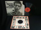 Bob Dylan - The Times They Are A-Changin'. (U.K.1964,2/2)