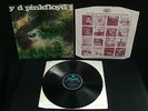 Pink Floyd - A Saucerful Of Secrets. FIRST PRESS. (U.K.1/1.1968) Syd Barrett
