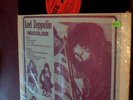 LED ZEPPELIN MUDSLIDE LP TMOQ 71041 1826 NM VINYL/VG+ COVER TAKRL