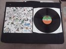 LED ZEPPELIN - LED ZEPPELIN III UK PRESS 12