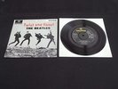 THE BEATLES TWIST AND SHOUT 1963 UK PRESS 7