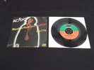 AC/DC ROCK N ROLL DAMNATION 1978 GERMAN PRESS 7