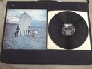 THE WHO WHO'S NEXT 1971 UK PRESS A1/B2 12