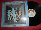 ARCADIUM - HYPER RARE - ORIGINAL - ALBUM 