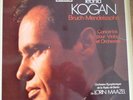 LEONID KOGAN - MAAZEL  / BRUCH - MENDELSSOHN / EURODISC