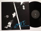 CRAFT - Total Soul Rape LP 1st press with poster