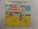 Return To Paradise Gary Cooper Music From The Soundtrack 10