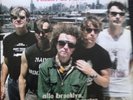 Vinyl 10' Tony Truant & The Fleshtones Allo Brooklyn Ici Montmartre Wampas Dogs