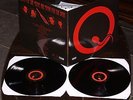 queens of the stone age songs for the deaf VINYL TOP MINT