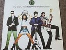 Brand New Heavies - Brother Sister 2LP: Original 1994 UK, FFRR/Acid Jazz Records