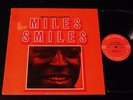 Miles Davis-Miles Smiles-ORIGINAL 1967 US 2-Eye STEREO LP-NEAR MINT