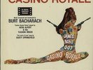 James Bond Casino Royale Portugese vinyl LP album record SLP30 RCA VICTOR 1986