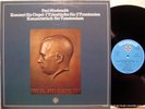 oskar SALA TRAUTONEUM 20th Cent rec 1980