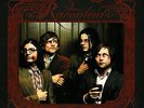 THE RACONTEURS Broken Boy Soldiers 180gm Vinyl LP 2011 NEW On Third Man Records