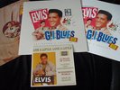 Elvis Presley - Jailhouse Rock - LP + Booklet + EP Rare N/Mint Ltd Edition