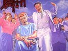 DEATH - Spiritual Healing - Vinyl (LP + insert + MP3 download code)