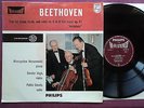 PHILIPS Hifi-StereO, ED1, BEETHOVEN: 