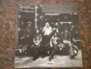 THE ALLMAN BROTHERS BAND AT THE FILLMORE - VINYL / LABELS ARE NEAR MINT - LP