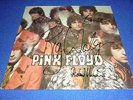 Pink Floyd - ORIGINAL SIGNED - Vinyl LP Album with Syd Barrett