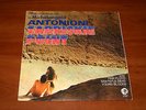 PINK FLOYD ZABRISKIE POINT LP OST *RARE* FRENCH VINYL 1971 MGM PRESS LTD COVER