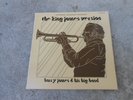 THE KING JAMES VERSION-HARRY JAMES-LP-BOX-AUDIOPHILE-TAS-SHEFFIELD LAB 3-INSERT