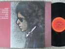 BOB DYLAN BLOOD ON THE TRACKS ROCK ORIGINAL MURAL BACK INNER SLEEVE