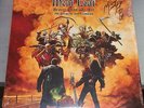 Meat Loaf -2LP Braver Than We Are SIGNED Autogramm signiert SEALED OVP