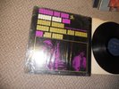 Booker Ervin - Setting The Pace With lp on Prestige / Bergenfield lbl. / Aria
