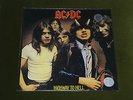 AC/DC HIGHWAY TO HELL LP HEAVY VINYL 180g *RARE* VIRGIN PRESS HIGH QUALITY New
