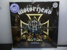 MOTORHEAD-COVERS. LIMITED EDITION (300 ONLY) PICTURE VINYL LP-NEW. SEALED