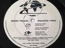 POWER TWO - ZION TRAIN ORIGINAL DIGITAL ROOTS 12