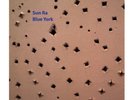 SUN RA - BLUE YORK - RECORDED LIVE IN NEW YORK CITY MARCH 10, 1963 - LP IMPORT