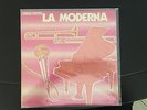 GUAGUANCO, SALSA LP ORQUESTA LA MODERNA