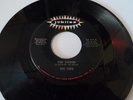 Vic Ciro---The Sound--Jubilee 45-5376--Halloween Popcorn Novelty