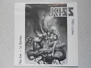 KISS,LIVE-HEY JOE,LA BAMBA. AND MINT.