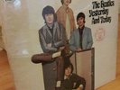 The beatles yesterday and today lp Sealed Mint
