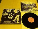 UNIVERSE-same-LP reissue of 1971-rar progressiv Rock from GB-Klappcover-foc.