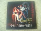 Paloma Faith Lp A Perfect Contradiction  Vinyl Near Mint Gatefold
