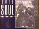 Pure Soul LP The Saints Trends Rayons Ruby Romantics Bobby Bland R&B KENT UK NM