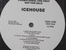 ICEHOUSE Live Melbourne Feb 88 LP RARE UNRELEASED Iva Davies