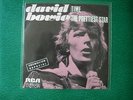 DAVID BOWIE-TIME / PRETTIEST STAR SUPER RARE 7