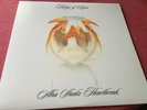 Kings of Leon-Aha Shake Heartbreak white vinyl non numbered edition