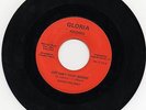 Chuck Holiday - Just Can't Trust Nobody /  I Still Love You  Gloria 112  Soul 45