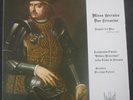 JOSQUIN DES PRES Missa Hercules Dux Ferrariae  Pierluigi Calessi DIAPASON lp EX