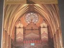 BACH - CARL WEINRICH Complete Organ Works Westminster XWN 18668 USA LP